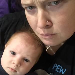 Meet your Posher, Karin